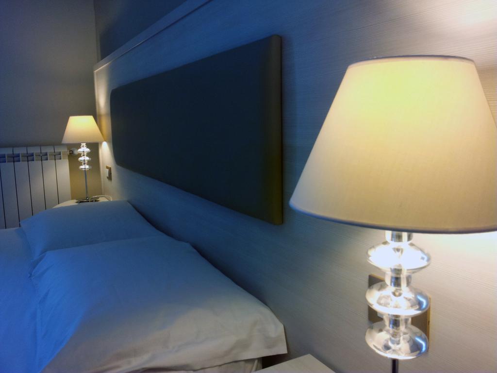 메시나 Opera Relais B&B 외부 사진