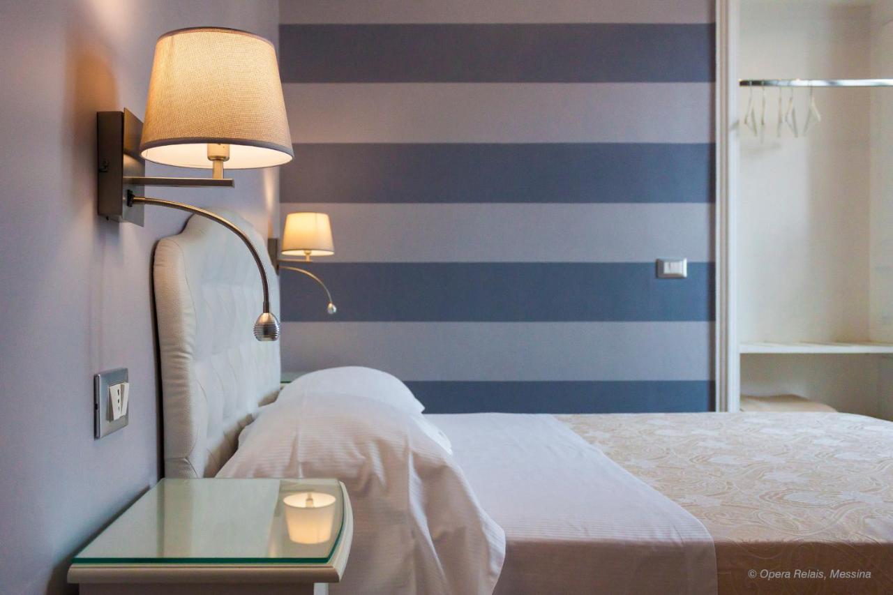 메시나 Opera Relais B&B 외부 사진
