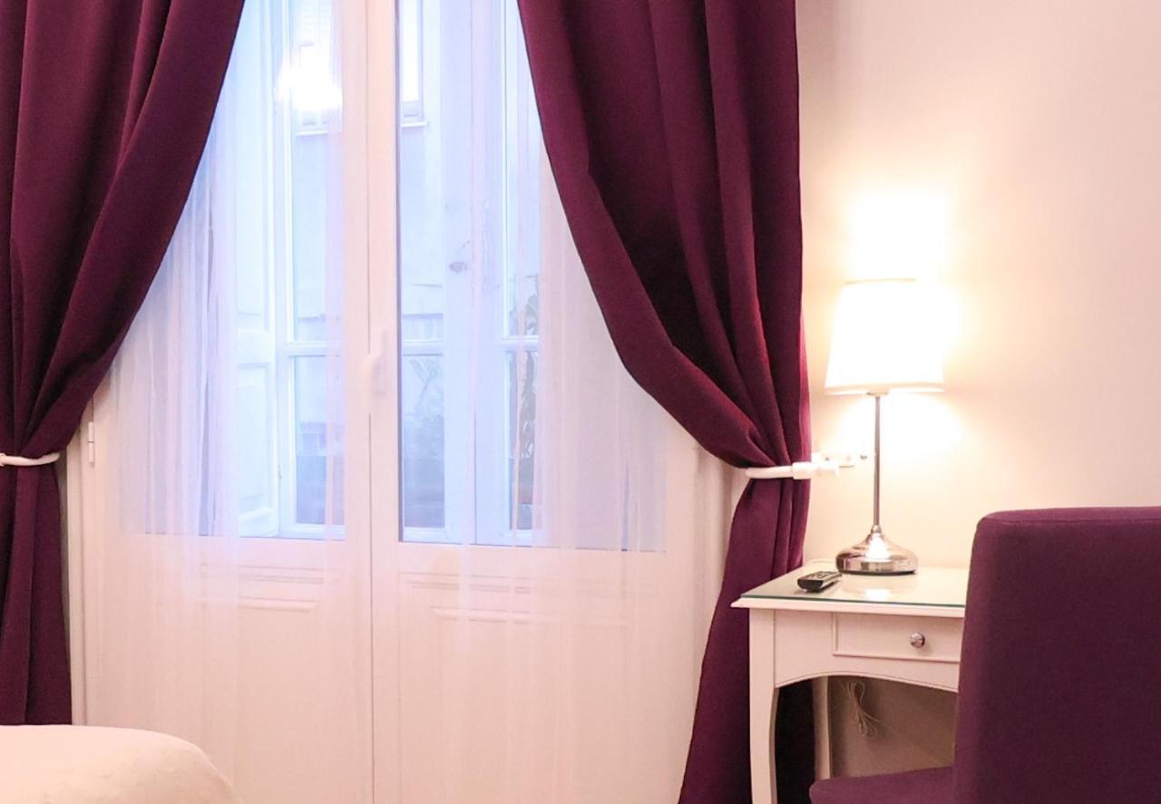 메시나 Opera Relais B&B 외부 사진