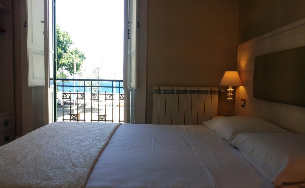 메시나 Opera Relais B&B 외부 사진